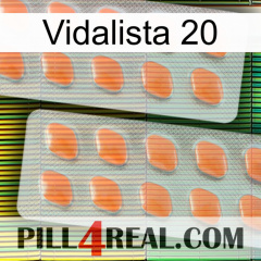 Vidalista 20 27